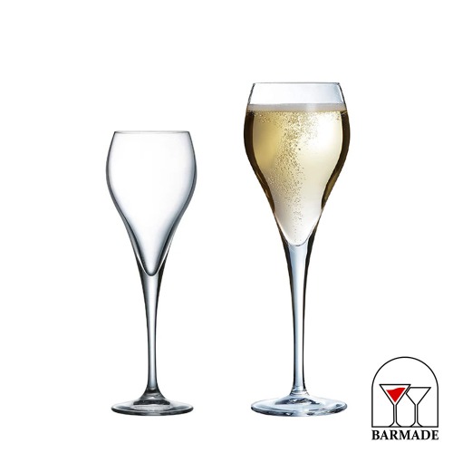 아코록 브리오 샴페인 글라스 ARCOROC Brio Champagne Glass