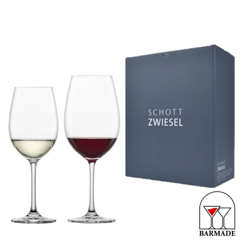 쇼트즈위젤 아이벤토 기프트 세트 SchottZwiesel Ivento Gift Set