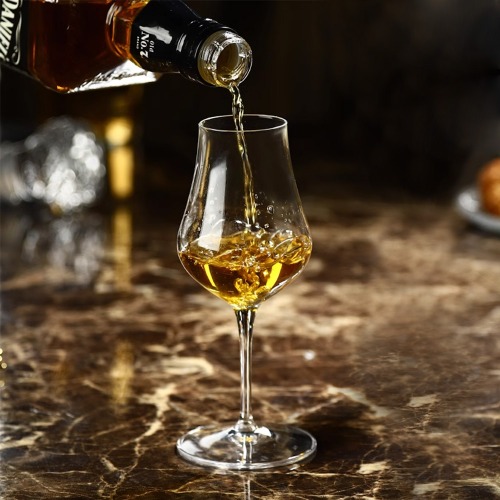루이지 보르미올리 비노테크 위스키 테이스팅 글라스 Luigi Bormioli Vinoteque Whiskey Tasting Glass 170ml 4 options