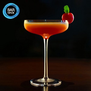 [ RESTOCK ] 우수이 모던 칵테일 글라스 OUSUI Modern Cocktail Glass 180ml