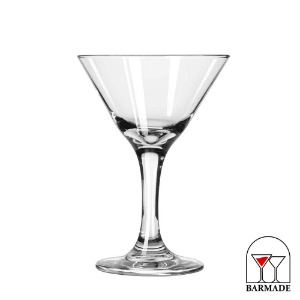 리비 엠버시 칵테일 글라스 LIBBEY Embassy Cocktail Glass 148ml [3771]